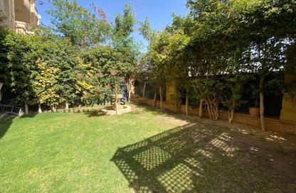 Apartment - 3 Bedrooms - 3 Bathrooms for rent in Beverly Hills - Sheikh Zayed Compounds - Sheikh Zayed City - Giza
