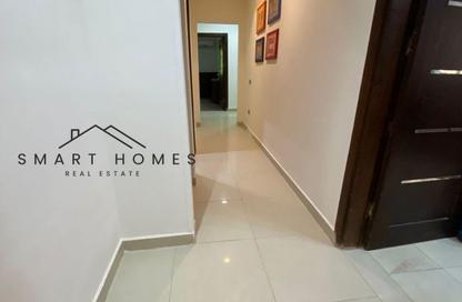 Apartment - 3 Bedrooms - 3 Bathrooms for rent in Beverly Hills - Sheikh Zayed Compounds - Sheikh Zayed City - Giza