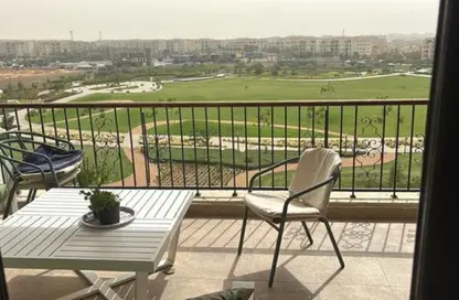 Apartment - 4 Bedrooms - 4 Bathrooms for sale in Mivida - 5th Settlement Compounds - The 5th Settlement - New Cairo City - Cairo