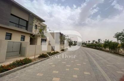 Villa - 5 Bedrooms - 5 Bathrooms for sale in Swan Lake Residence - 5th Settlement Compounds - The 5th Settlement - New Cairo City - Cairo