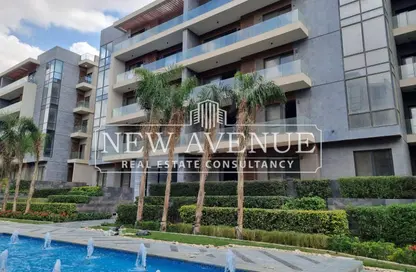 شقة - 3 غرف نوم - 3 حمامات للبيع في الباتيو اورو - كمبوندات التجمع الخامس - التجمع الخامس - مدينة القاهرة الجديدة - القاهرة