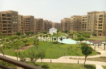 شقة - 4 - 3 للبيع في سكوير - كمبوندات التجمع الخامس - التجمع الخامس - مدينة القاهرة الجديدة - القاهرة