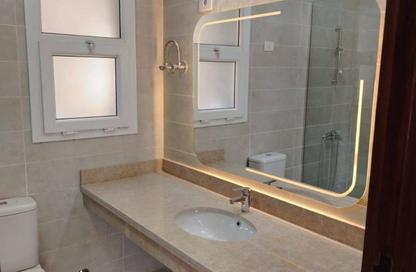 Apartment - 3 Bedrooms - 2 Bathrooms for rent in Kayan - Sheikh Zayed Compounds - Sheikh Zayed City - Giza