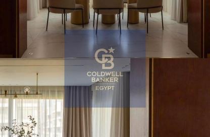 Apartment - 3 - 3 for sale in Tag Sultan - Ring Road - Cairo