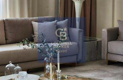 Apartment - 3 - 3 for sale in Tag Sultan - Ring Road - Cairo