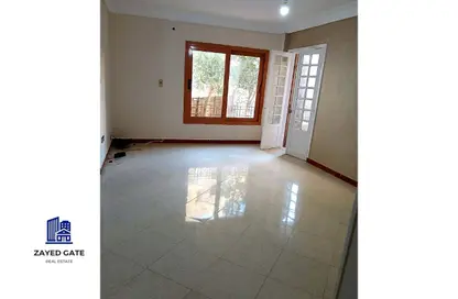 Apartment - 3 Bedrooms - 1 Bathroom for rent in Opera City - 6th District - Sheikh Zayed City - Giza