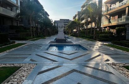 Apartment - 2 - 2 for sale in El Patio Oro - 5th Settlement Compounds - The 5th Settlement - New Cairo City - Cairo