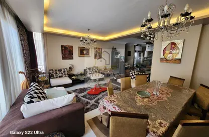 (بنتهاوس  (روف - 3 غرف نوم - 3 حمامات للبيع في الشطر العاشر - زهراء المعادي - حي المعادي - القاهرة