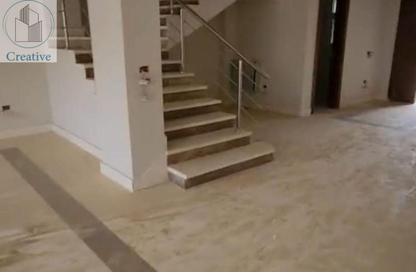 تاون هاوس - 3 غرف نوم - 4 حمامات للبيع في لافيستا سيتي - كمبوندات العاصمة الإدارية الجديدة - العاصمة الإدارية الجديدة - القاهرة