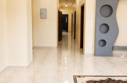 Duplex - 5 Bedrooms - 3 Bathrooms for sale in Al Sheikh Hassan Maamoun St. - El Yasmeen 7 - El Yasmeen - New Cairo City - Cairo Duplex - 5 Bedrooms - 3 Bathrooms for sale in Al Sheikh Hassan Maamoun St. - El Yasmeen 7 - El Yasmeen - New Cairo City - Cairo