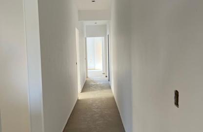 Apartment - 3 - 2 for sale in Mostashareen - North Investors Area - New Cairo City - Cairo