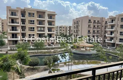 شقة - 2 غرف نوم - 2 حمامات للبيع في تاج سيتي - كمبوندات التجمع الخامس - التجمع الخامس - مدينة القاهرة الجديدة - القاهرة