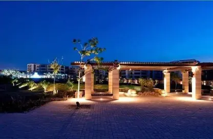 Apartment - Studio - 1 Bathroom for sale in Taj City - 5th Settlement Compounds - The 5th Settlement - New Cairo City - Cairo