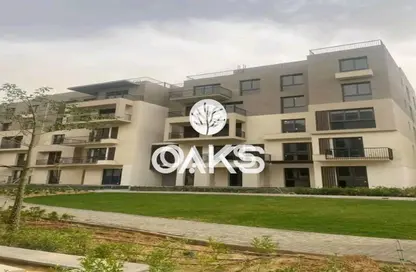 شقة - 2 غرف نوم - 2 حمامات للبيع في سوديك ايست - الحي السادس - هليوبوليس الجديدة - القاهرة