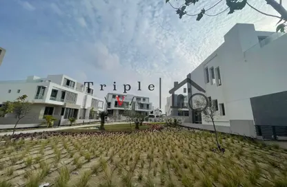 Apartment - 3 Bedrooms - 2 Bathrooms for rent in Joulz - Cairo Alexandria Desert Road - 6 October City - Giza