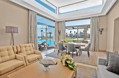 Chalet - 3 Bedrooms - 2 Bathrooms for sale in Mar Bay - Ras Al Hekma - North Coast Chalet - 3 Bedrooms - 2 Bathrooms for sale in Mar Bay - Ras Al Hekma - North Coast