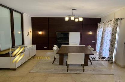 Apartment - 2 Bedrooms - 2 Bathrooms for rent in The Village - South Investors Area - New Cairo City - Cairo