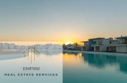 Chalet - 3 Bedrooms - 2 Bathrooms for sale in Fouka Bay - Qesm Marsa Matrouh - North Coast