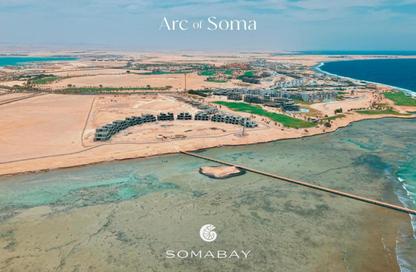 Villa - 3 Bedrooms - 3 Bathrooms for sale in Mesca - Soma Bay - Safaga - Hurghada - Red Sea Villa - 3 Bedrooms - 3 Bathrooms for sale in Mesca - Soma Bay - Safaga - Hurghada - Red Sea