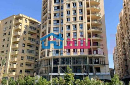 Apartment - 3 Bedrooms - 2 Bathrooms for sale in Valore Antoniades - Smouha - Hay Sharq - Alexandria Apartment - 3 Bedrooms - 2 Bathrooms for sale in Valore Antoniades - Smouha - Hay Sharq - Alexandria