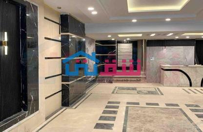 Apartment - 3 Bedrooms - 2 Bathrooms for sale in Valore Antoniades - Smouha - Hay Sharq - Alexandria