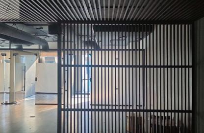 Office Space - Studio - 1 for rent in Arkan Plaza - 26th of July Corridor - Sheikh Zayed City - Giza