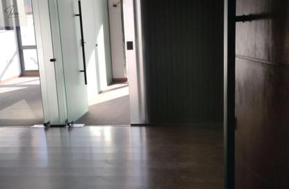 Office Space - Studio - 1 for rent in Arkan Plaza - 26th of July Corridor - Sheikh Zayed City - Giza