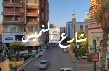 محل تجاري - استوديو - 1 حمام للبيع في مدينة أسيوط - أسيوط