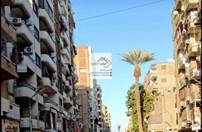 محل تجاري - استوديو - 1 حمام للبيع في مدينة أسيوط - أسيوط
