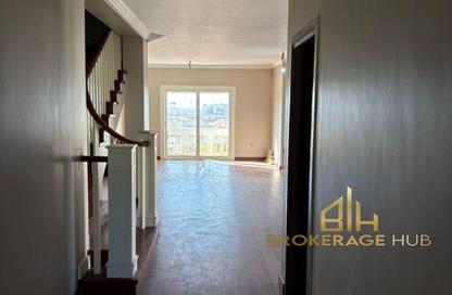 iVilla - 3 Bedrooms - 3 Bathrooms for rent in Mountain View Hyde Park - 5th Settlement Compounds - The 5th Settlement - New Cairo City - Cairo