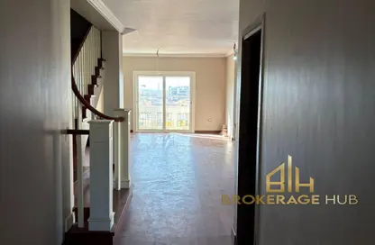 iVilla - 3 Bedrooms - 3 Bathrooms for rent in Mountain View Hyde Park - 5th Settlement Compounds - The 5th Settlement - New Cairo City - Cairo