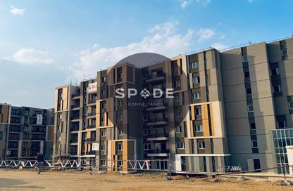 Apartment - 3 Bedrooms - 3 Bathrooms for sale in HAP Town - Mostakbal City Compounds - Mostakbal City - Future City - Cairo Apartment - 3 Bedrooms - 3 Bathrooms for sale in HAP Town - Mostakbal City Compounds - Mostakbal City - Future City - Cairo