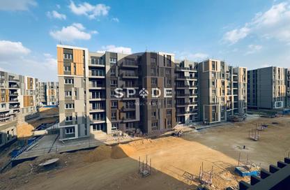 Apartment - 3 Bedrooms - 3 Bathrooms for sale in HAP Town - Mostakbal City Compounds - Mostakbal City - Future City - Cairo Apartment - 3 Bedrooms - 3 Bathrooms for sale in HAP Town - Mostakbal City Compounds - Mostakbal City - Future City - Cairo