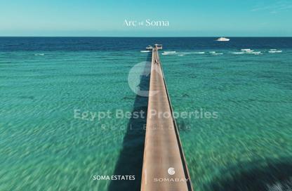 فيلا - 3 غرف نوم - 5 حمامات للبيع في ميسكا - سوما باى - سفاجا - الغردقة - محافظة البحر الاحمر