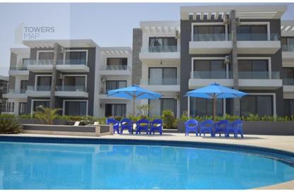 Chalet - 2 - 2 for sale in Al Sokhna Hills - Al Ain Al Sokhna - Suez Chalet - 2 - 2 for sale in Al Sokhna Hills - Al Ain Al Sokhna - Suez