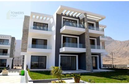 Chalet - 2 - 2 for sale in Al Sokhna Hills - Al Ain Al Sokhna - Suez Chalet - 2 - 2 for sale in Al Sokhna Hills - Al Ain Al Sokhna - Suez
