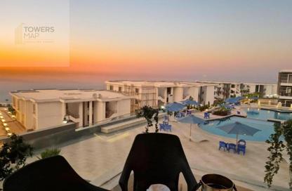 Chalet - 2 - 2 for sale in Al Sokhna Hills - Al Ain Al Sokhna - Suez Chalet - 2 - 2 for sale in Al Sokhna Hills - Al Ain Al Sokhna - Suez