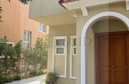 Villa - 4 Bedrooms - 4 Bathrooms for sale in Nyoum October - Northern Expansions - 6 October City - Giza