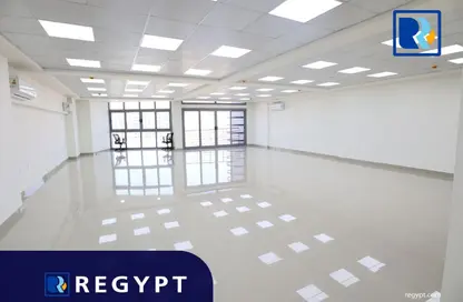 مساحات مكتبية - 7 غرف نوم - 4 حمامات للايجار في بافاريا تاون - زهراء المعادي - حي المعادي - القاهرة