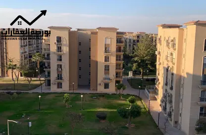 Apartment - 2 Bedrooms - 2 Bathrooms for sale in El Rehab Extension - Al Rehab - New Cairo City - Cairo