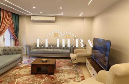 Apartment - 2 Bedrooms - 1 Bathroom for rent in Madinaty - Cairo Apartment - 2 Bedrooms - 1 Bathroom for rent in Madinaty - Cairo