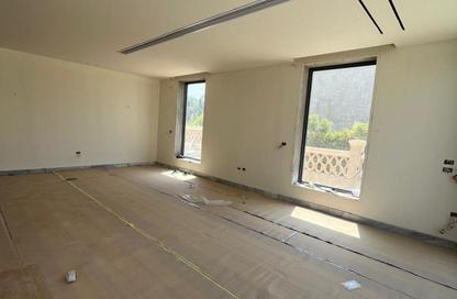 Twin House - 4 - 4 for rent in Palm Hills Golf Extension - Al Wahat Road - 6 October City - Giza