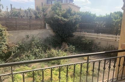 Villa - 4 Bedrooms - 5 Bathrooms for sale in El Rehab Extension - Al Rehab - New Cairo City - Cairo Villa - 4 Bedrooms - 5 Bathrooms for sale in El Rehab Extension - Al Rehab - New Cairo City - Cairo