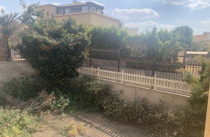 Villa - 4 Bedrooms - 5 Bathrooms for sale in El Rehab Extension - Al Rehab - New Cairo City - Cairo