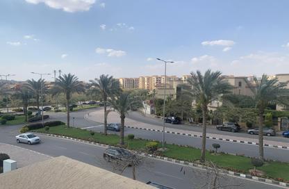 Villa - 4 Bedrooms - 5 Bathrooms for sale in El Rehab Extension - Al Rehab - New Cairo City - Cairo
