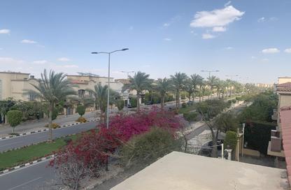 Villa - 4 Bedrooms - 5 Bathrooms for sale in El Rehab Extension - Al Rehab - New Cairo City - Cairo Villa - 4 Bedrooms - 5 Bathrooms for sale in El Rehab Extension - Al Rehab - New Cairo City - Cairo