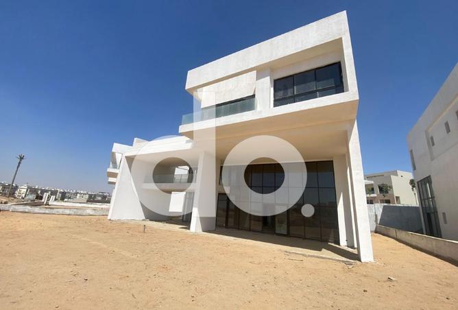 Sale in Cluster 1: Modern Villa in Hyde Park with Infinity Pool ...
