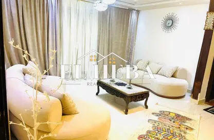 شقة - 2 غرف نوم - 1 حمام للايجار في مدينتي - القاهرة