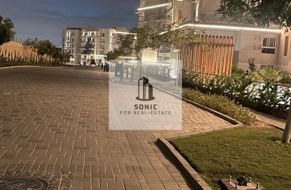 Apartment - 3 Bedrooms - 3 Bathrooms for sale in Mountain View iCity - 5th Settlement Compounds - The 5th Settlement - New Cairo City - Cairo Apartment - 3 Bedrooms - 3 Bathrooms for sale in Mountain View iCity - 5th Settlement Compounds - The 5th Settlement - New Cairo City - Cairo