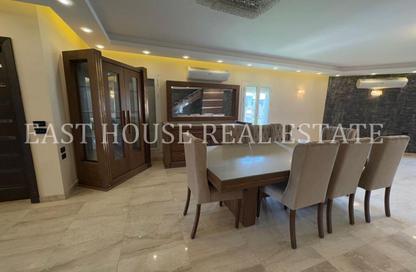 iVilla - 3 Bedrooms - 3 Bathrooms for rent in Mountain View Hyde Park - 5th Settlement Compounds - The 5th Settlement - New Cairo City - Cairo iVilla - 3 Bedrooms - 3 Bathrooms for rent in Mountain View Hyde Park - 5th Settlement Compounds - The 5th Settlement - New Cairo City - Cairo